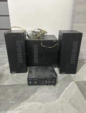 Stereo casse usato  Napoli