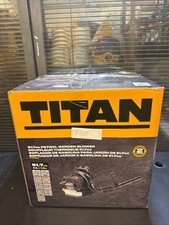 Titan petrol leaf for sale  RIPLEY