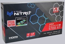 Sapphire nitro amd gebraucht kaufen Sapphire nitro amd gebraucht kaufen  Neuss