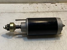 Outboard starter motor for sale  Ogden