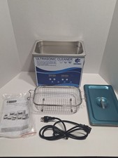 Granbo ultrasonic cleaner for sale  Laredo