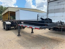 roller trailer for sale  Covington