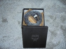 Mcm gürtel gebraucht kaufen  Obernzell