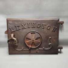 Antique cast iron for sale  Mazon