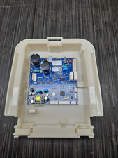 NOVO EM FOLHA!! PEÇA DA PLACA DE CONTROLE DE GELADEIRA RIGIDAIRE/ELECTROLUX # 5304534552 comprar usado  Enviando para Brazil