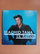 Rachid taha rayah d'occasion Rachid taha rayah d'occasion  Mitry-Mory