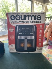 Gourmia digital air for sale  Hot Springs Village