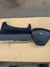 Ford fiesta airbags for sale  COALVILLE