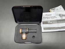 Wheeler red laser for sale  Eugene