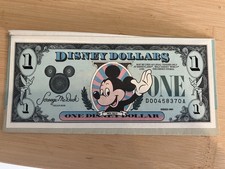 Disney 1989 series for sale  LONDON