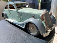 Marklin 1101 automobile d'occasion  Antibes