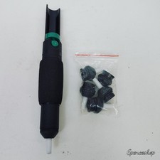 Usado Para DP-366D bomba de sucção de estanho pistola de sucção ferramenta de soldagem eletrônica kw comprar usado Usado Para DP-366D bomba de sucção de estanho pistola de sucção ferramenta de soldagem eletrônica kw comprar usado  Enviando para Brazil