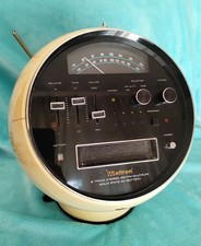 Weltron model 2001 for sale  Cicero
