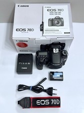 Digitalkamera canon eos gebraucht kaufen  Herne