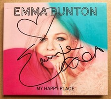 Emma bunton hand for sale  LONDON