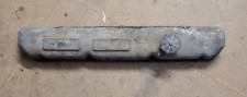 Mgc rocker cover d'occasion  Ghyvelde