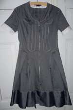 Girbaud kleid grau gebraucht kaufen  Oldenburg (Oldenburg)