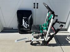 Stryker evacuation chair for sale  Mount Pleasant
