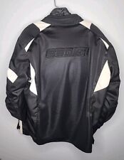 Sedici motorcycle jacket for sale  Marietta