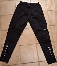 Jako torwarthose schwarz gebraucht kaufen  Lörrach