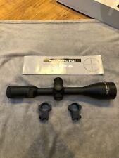 Rifle scope for sale  NORWICH