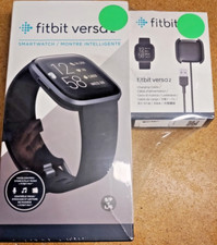 Fitbit versa smartwatch for sale  Dania