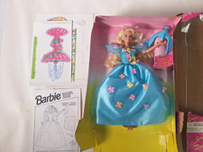 1995 songbird barbie for sale  Winder