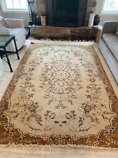 Turkish vintage rug for sale  Chambersburg