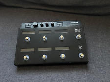 Line helix effects for sale  LONDON