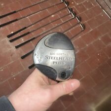 Callaway big bertha for sale  GRANTHAM