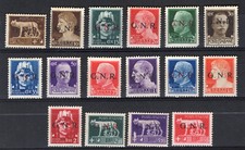 Italie 1944 16 d'occasion  Saint-Trivier-de-Courtes