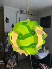 Assembled infinity jigsaw for sale  New Kensington