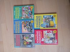 Ursel scheffler kommissar gebraucht kaufen  Schwieberdingen