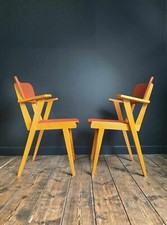 Paire fauteuils bridge d'occasion  Saint-Amand-les-Eaux