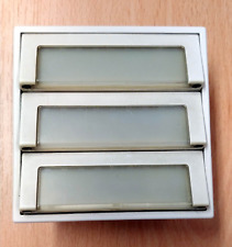 Tastenmodul siedle 511 gebraucht kaufen  Leipzig