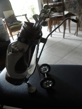 Voiturette golf miniature d'occasion Voiturette golf miniature d'occasion  Plan-de-Cuques