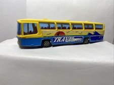 Majorette bus neoplan d'occasion  Saint-Jouan-des-Guérets
