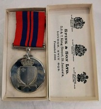 War maltese distinguished for sale  SHREWSBURY