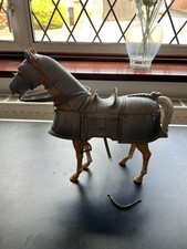 Marx silver knight for sale  WORCESTER