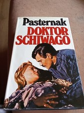 Pasternak boris doktor gebraucht kaufen  Bischoffen