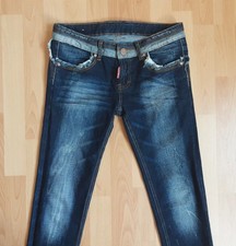 Dsquared2 damen design gebraucht kaufen  Berlin