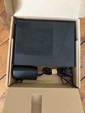 Décodeur sfr box d'occasion  Colombes