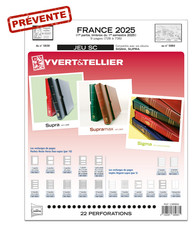 Nouveauté jeu yvert d'occasion  Tours-