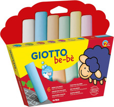 Giotto bebe astuccio usato  Roma
