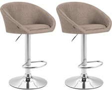 Lage1024 barhocker miami gebraucht kaufen  Deutschland