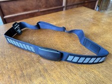 Usado, Garmin HRM-Dual Monitor de Frequência Cardíaca Correia Fitness HRM-RUN comprar usado  Enviando para Brazil