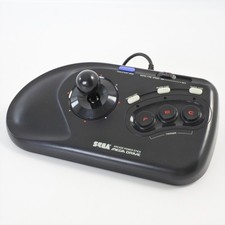 Controlador SEGA Mega Drive ARCADE POWER STICK 3B 2407 comprar usado Controlador SEGA Mega Drive ARCADE POWER STICK 3B 2407 comprar usado  Enviando para Brazil