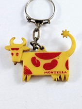 Keyring cow montella d'occasion  Expédié en Belgium
