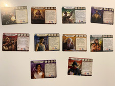 Arkham horror lcg gebraucht kaufen  Berlin