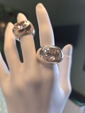 Hertl ring klar gebraucht kaufen  Viersen